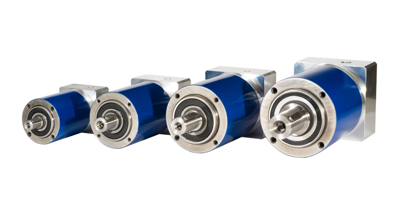 Planetary gears
